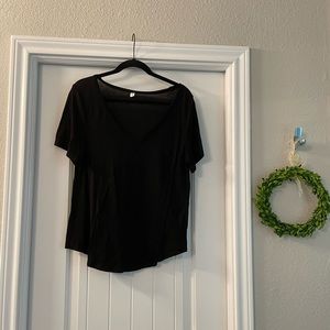 BP. v-neck cotton T-shirt bundle